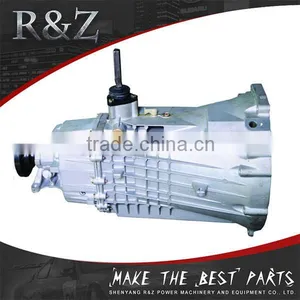 New Design Low Price Durable 6 Speed Transmission thumbnail-3