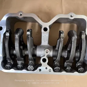 CUMMINS HOUSING,ROCKER LEVER 3044788 3418522 thumbnail-1