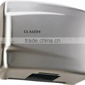 C881B Automatic Hand Dryer thumbnail-1