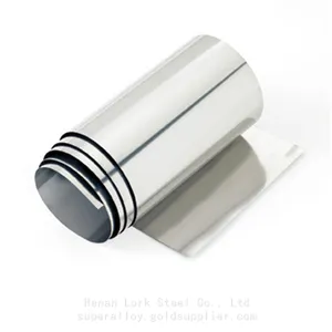 Lork Supply Hastelloy G/Hastelloy G3/Hastelloy G30/Hastelloy35 Nickel Plate Price thumbnail-2
