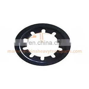 Original Quality Sinotruk HOWO Truck Rear Axle Drive Spare Parts Differential Lock Ring Wg288320105 thumbnail-3