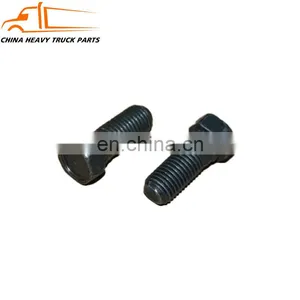Dongfeng Faw Truck Diesel Engine Parts Commins Engine/Gearbox/Axle/Chassis/Cabin Truck Spare Parts 30n01043 Bolt-Knuckle Arm thumbnail-3
