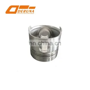 FAW Truck Spare Parts Piston 1004011-81D For FawJ6 J6p J6L J7 Truck thumbnail-4