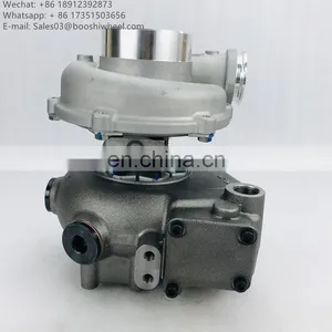 RHC7W Turbo Charger VD290035 MYBI 119574-18010 119574-18011 119574-18012 119574-18020 Marine Turbo for Yanmar 6LY2-STE Engine thumbnail-3