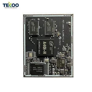 PCB Assembly Contract Manufacturer thumbnail-5