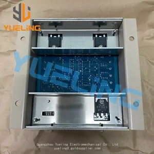 04410-53100 XS-400B-03 Speed Controller Suit For Mitsubishi thumbnail-4