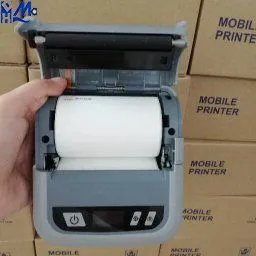 Xprinter XP-P323B High Performance Mini Printer Portable Wireless Inkless Printer thumbnail-1