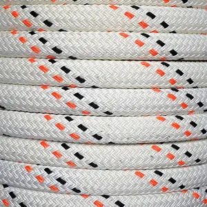 LDMAX PLUS Polyester Cover 12 Strand Synthetic UHMWPE Rope thumbnail-5