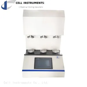 Hot Sale Flex Durability Tester ASTM F392 Gelbo Flex Testing for Packaging Barrier Film thumbnail-5