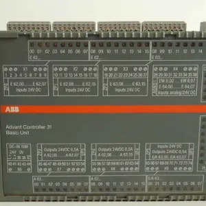 ABB 07KT97 GJR5253000R0100 Central Processing Unit thumbnail-1