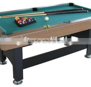 Waterproof Pool Table/mini Billiard Table/mini Waterproof Pool Table/foldable Pool Table thumbnail-1