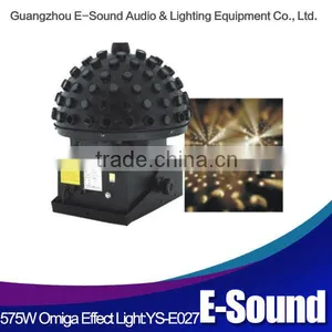 Wide Use Ktv/Disco/Market/Nightclub/Party/ 575w Omiga Effect Light for Stage Decoration thumbnail-1