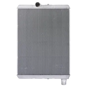 Radiator For International Heavy Duty Truck Radiator 2001-3527 thumbnail-1