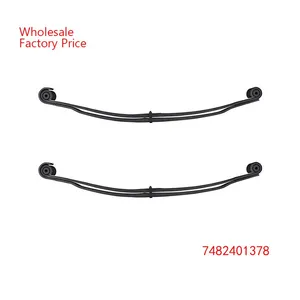 7482401378 Renault Leaf Spring thumbnail-1