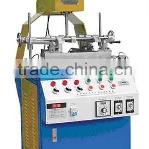 2014 FJL-500ZB Automatic Plastic Box Folding Machine thumbnail-1