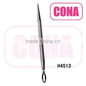 Stainless Steel Cuticle Stick Nail Pusher thumbnail-1