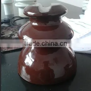 Electric Insulator Porcelain Insulator thumbnail-1