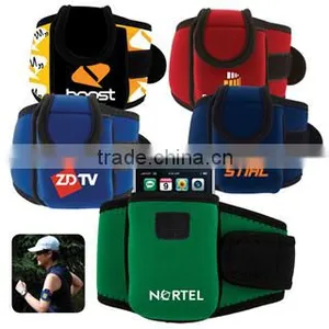 2016 Sports Popular Armband Carry Mobile Phone Bag for Apple for Running thumbnail-2