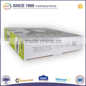 China Custom Printed Paper Coffee Mug Shipping Boxes thumbnail-2