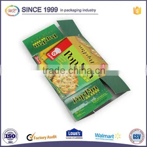 Superior Quality Environment-friendly Burger Boxes Printing at Food Standard thumbnail-5