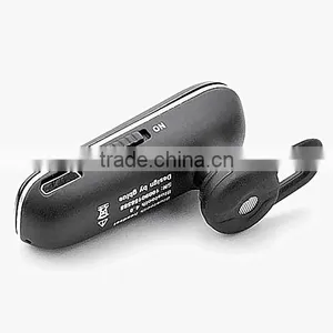 Bluetooth Stereo Headset/headphone - G27 thumbnail-2