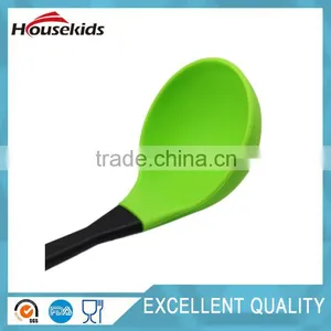 Food Grade Silicone Kitchen Tool Set thumbnail-3