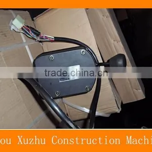 XCMG ZF Transmission Parts Gear Selector thumbnail-1