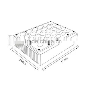Aluminum Cold Forging Extrusion thumbnail-6