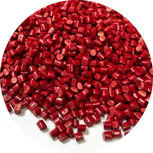 All Color PE Color Masterbatch for Wire and Cable thumbnail-2