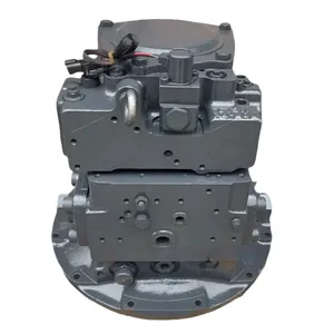 PC160-7 for Komatsu Hydraulic Pump 708-3M-00040 708-3M-00020 PC160 MAIN PUMP PC170LC-10 Excavator Pump 708-3M-00022 708-3M-00011 thumbnail-1