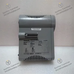 Honeywell CC-PAIX01 51405038-275 Distributed Control System Module thumbnail-2