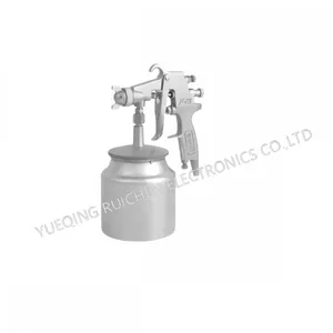 Professional Powder Coating Gun Electrostatic Powder Spray Paint Equipment thumbnail-2