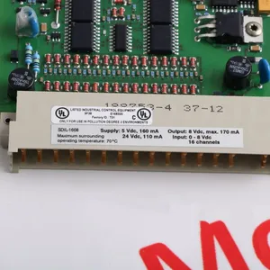 Honeywell FC-SDIL-1608 V1.3 thumbnail-5
