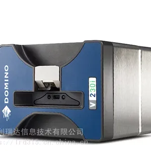 Domino (TTO) Thermal Transfer Overprinting Coder thumbnail-3
