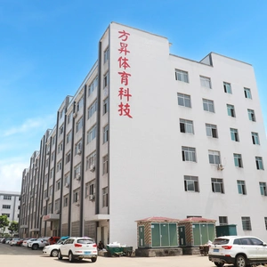 Dongguan Fortune Sport Co., Ltd. company overview - view 1 thumbnail