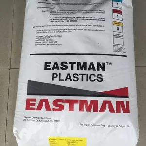 Plastic Material Eastman Tritan PCTG TX2001 PCTG Granules Food Grade Engineering Plastics thumbnail-3