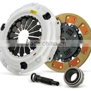 Clutch Kits Cover Clutch Disk Clutch Plate Cutting Disc Clutch Disc Clutch Bag Clutch Cover and Disc Foton Car Diameter 278 thumbnail-6