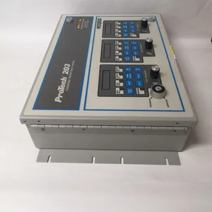 WOODWARD 9907-147 Controller Module thumbnail-3
