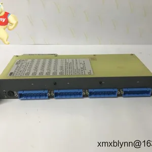 ABB 3BDH000741R1 CTI21-P – Pulse/Encoder Input Interface for ABB Control Systems thumbnail-1
