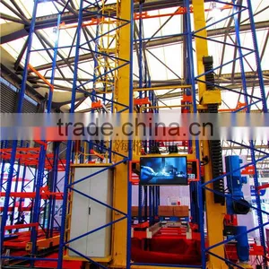 Automatic Storage Retrieval System thumbnail-6