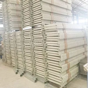 Durable Steel Shelving Units for Industrial Storage thumbnail-5