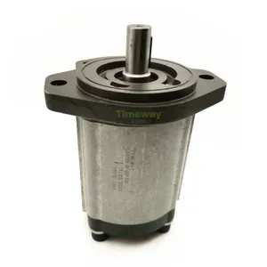 GHP2A Hydraulic Gear Pump GHP2A-D-6-FG GHP2A-D-9-FG GHP2A-D-10FG GHP2A-D-12-FG GHP2A-D-16-FG GHP2A-D-20-FG Etc Forklift Oil Pump thumbnail-3