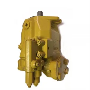 Cat 1620770 Piston Pump Hydraulic Pump 162-0770 for Caterpillar 966G 972G Wheel Loader Repair Replacement thumbnail-3