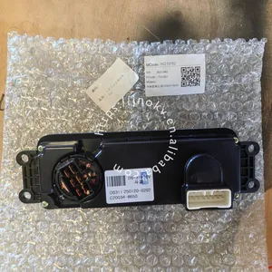 SY80U SANY Parts 60213152 Control Panel Assembly thumbnail-2