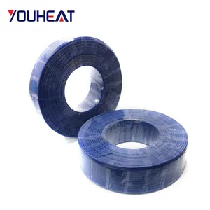 China Factory Manufacturer Intelligent Heating System Soil Heating Cable thumbnail-1