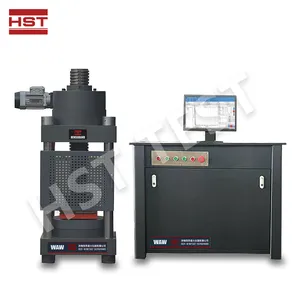 YES-2000 Digital Display Manual Compression Testing Machine thumbnail-6