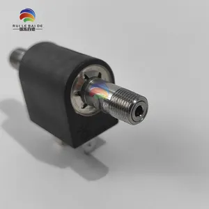 The Brand-new HAP 30-20-QY Micro Ink Liquid Pump Electromagnetic Pump is Used as a Specialized Component for Printing Machines. thumbnail-4