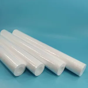 40-inch Pressure Point pp Melt-blown Filter Element, Made of Polypropylene Fiber, Supplied by Jiashuo Environmental Protection thumbnail-4