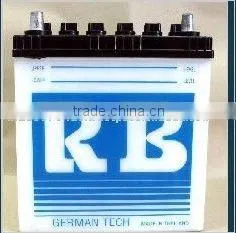 High Quality 32 AH Dry Charged Auto Car Battery thumbnail-1