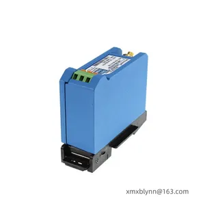 Bently Nevada 330180-50-00 Eddy Current Preamplifier thumbnail-1